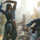 Image for article titled Unity is a return to the bland, overstuffed Assassin’s Creed of years past